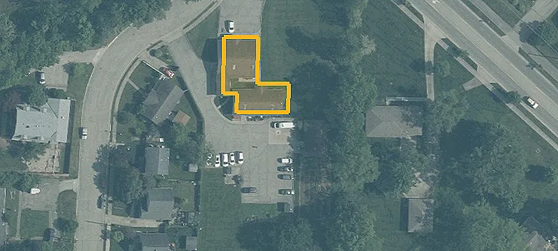 5445 College Cor Pike