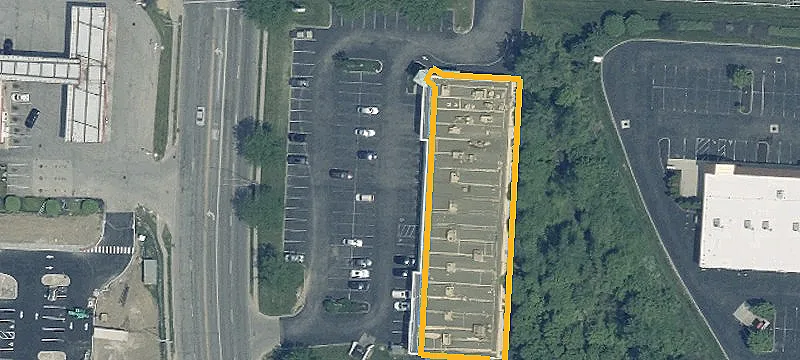 8270 Sancus Blvd, Unit 8310