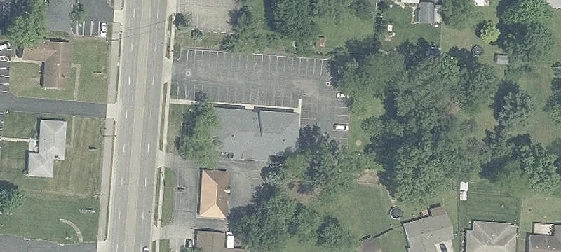 1600 Brice Rd