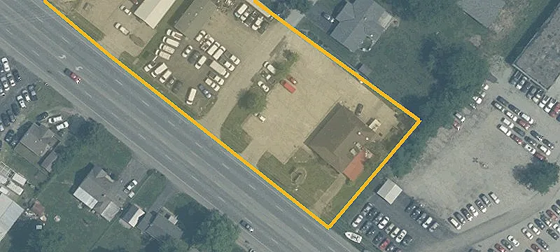 535 Old State Rte 74