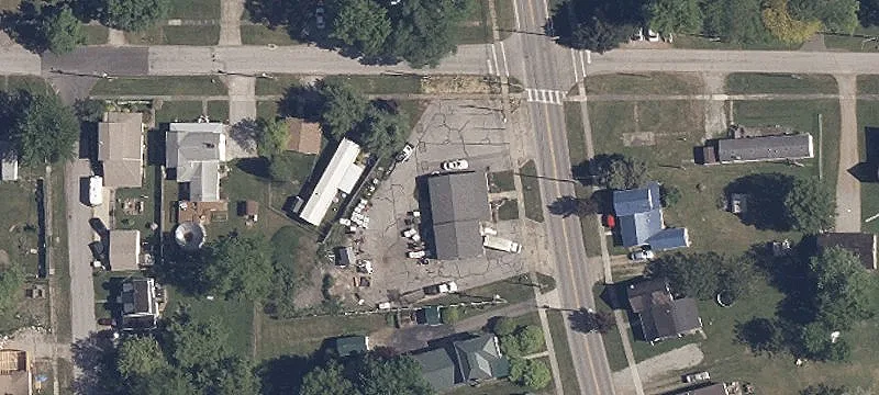 121 Main St