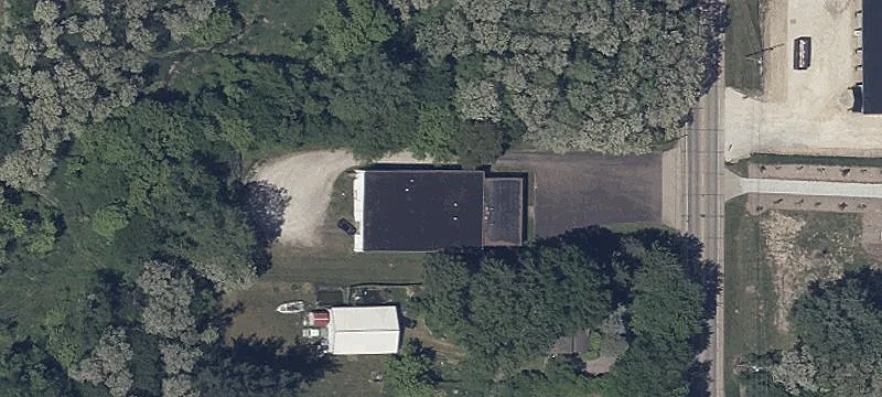 1022 Marks Rd