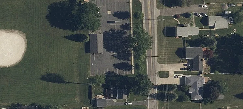 450 Coy Rd