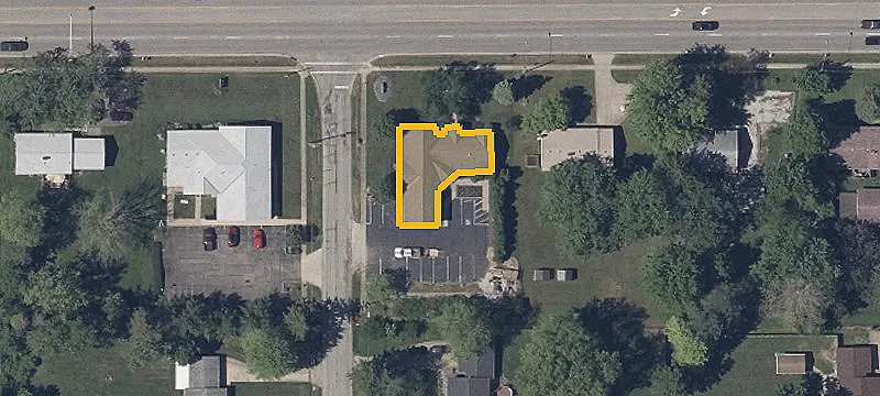 4178 Ctr Rd