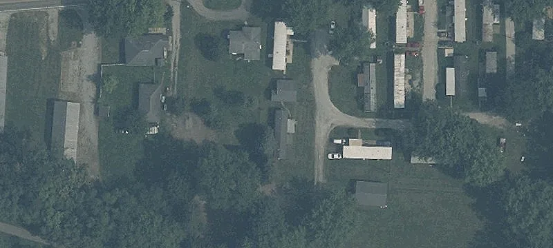 919 Garbry Rd