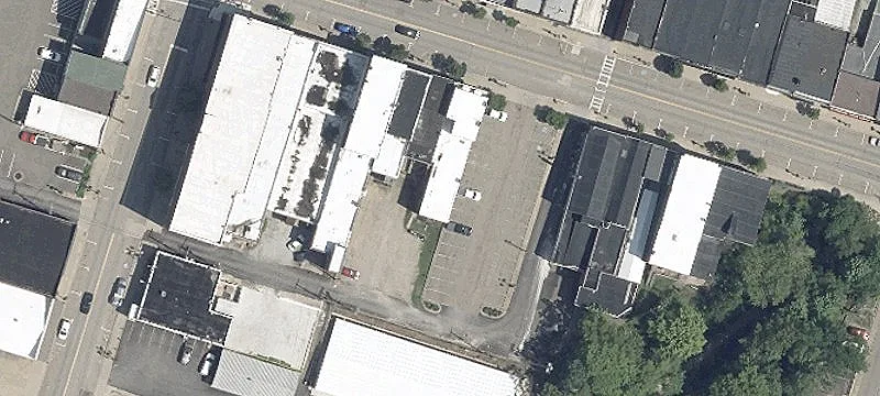 132 Main St