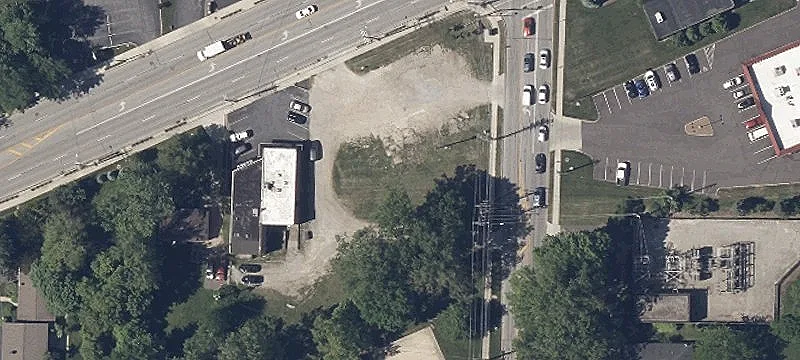 Westwood Rd