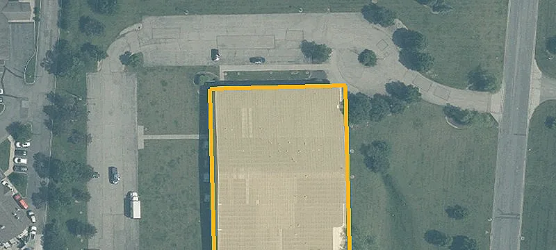 7500 Industrial Row Dr