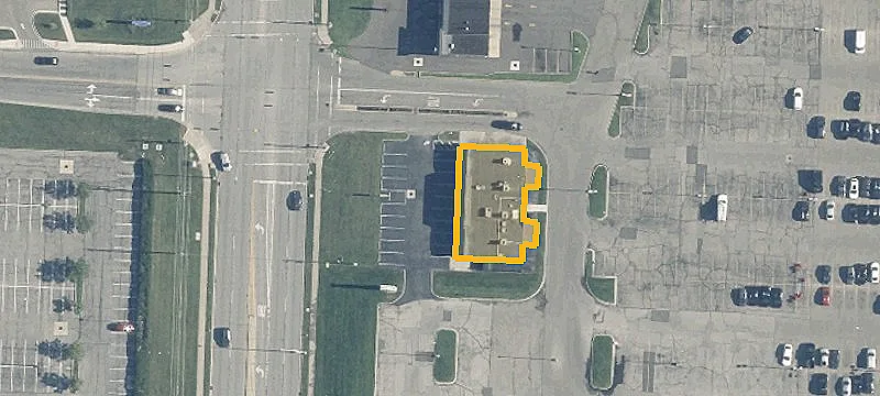 6044 Sawmill Rd, Unit 6050