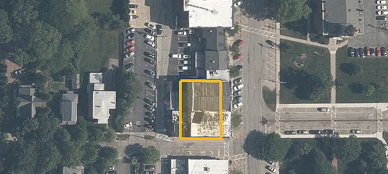 213 Main St