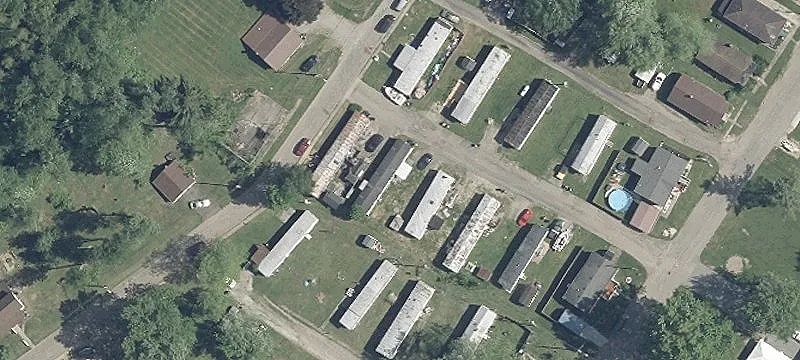 155 La Porte Dr