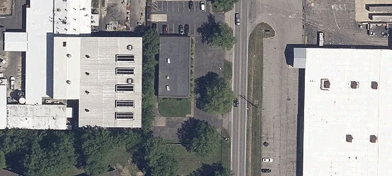 511 Abbe N Rd