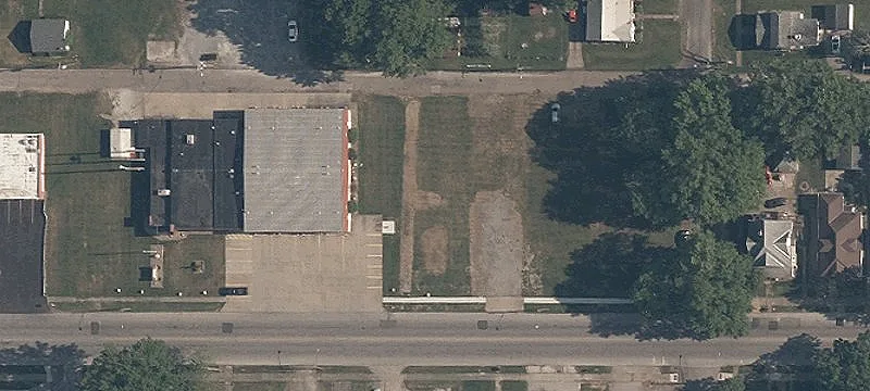 275 Ohio Ave