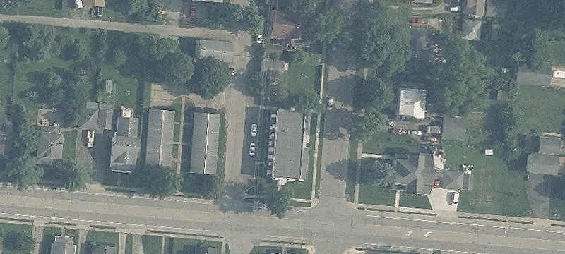 201 Dayton Dr