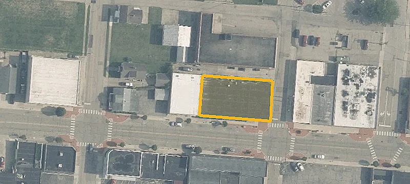 411 Main St