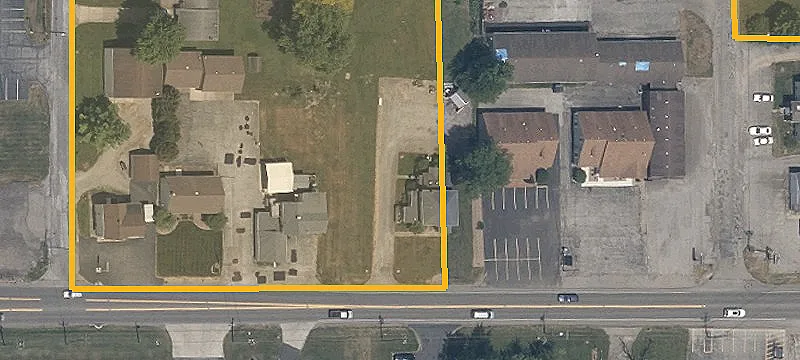 202 Churchill Hubbard Rd