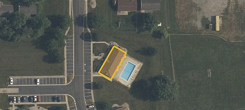 2260 Lk Cir Dr