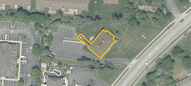 1085 Johnstown Rd