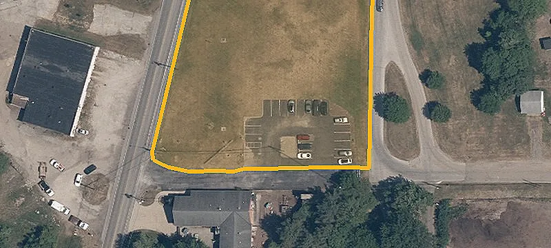 1393 Mogadore Rd