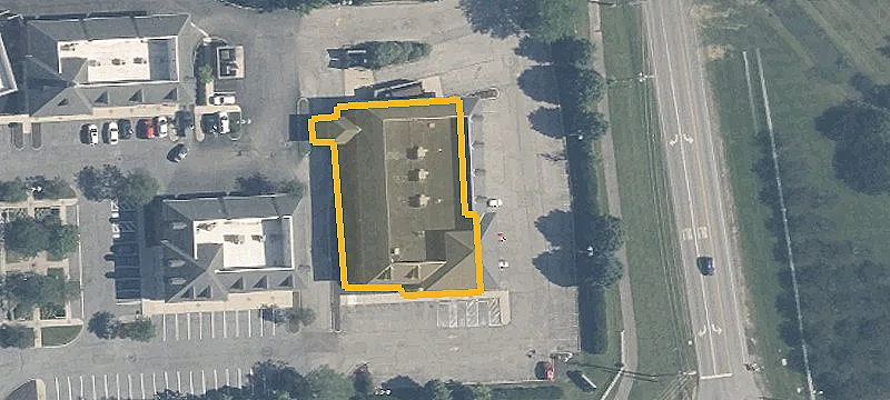 6300 Scioto Darby Rd