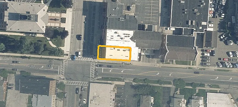 82 Sandusky St