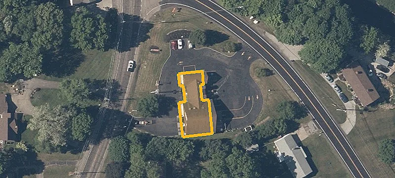 2500 Mayfair Rd
