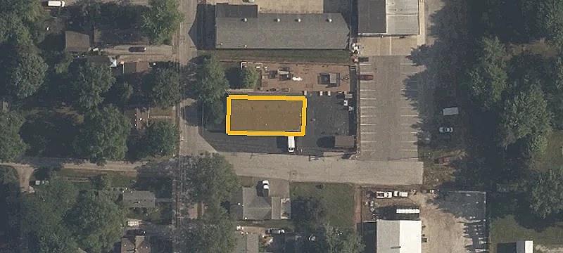 215 Gorrell Ave