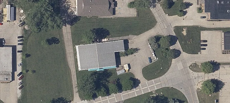 9830 York Theta Dr