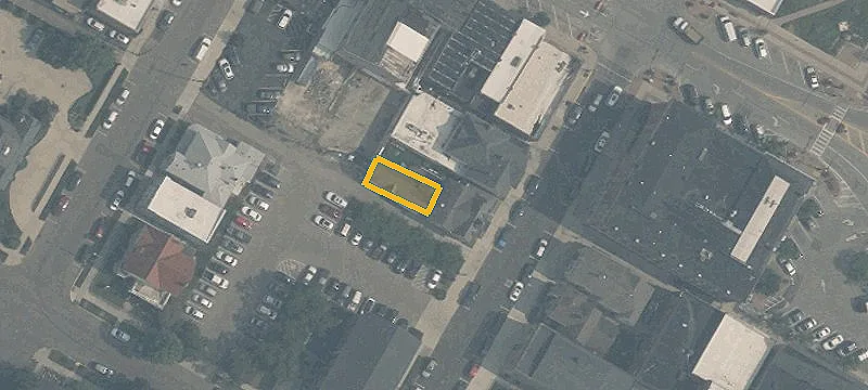 16-18 Cherry St