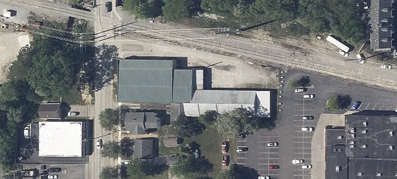 316 Elmwood Ave