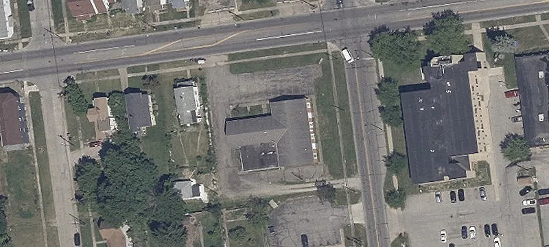 2100 Reid Ave