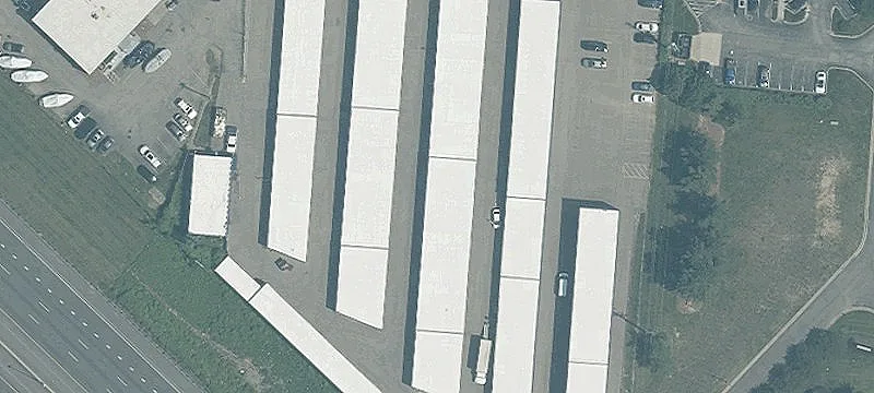 6949 School Rd