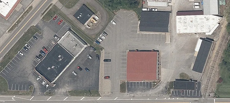 210 Ws Range Rd
