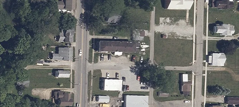 45 Frnt St