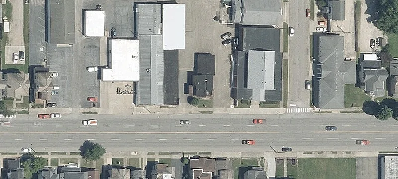 651 Main St