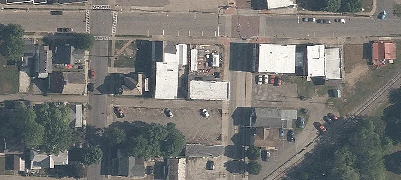 104 Market St