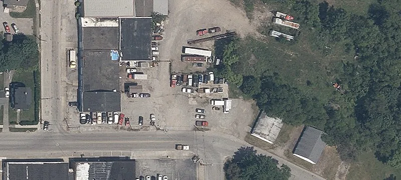 2820 Midlothian Blvd