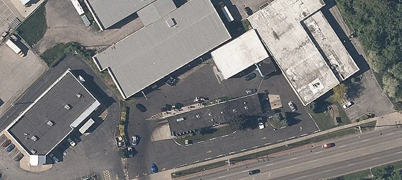 4325 Monticello Blvd