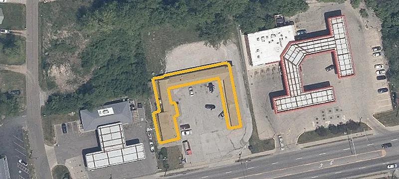 2329 Rdg E Rd