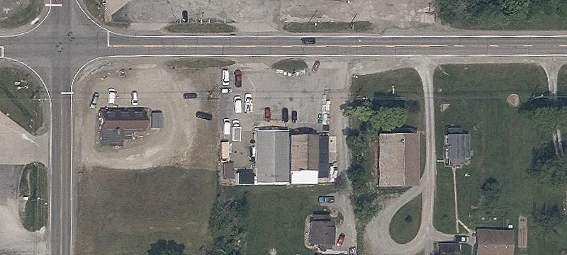 10955 Akron Canfield Rd