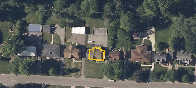 434 Overlook Rd