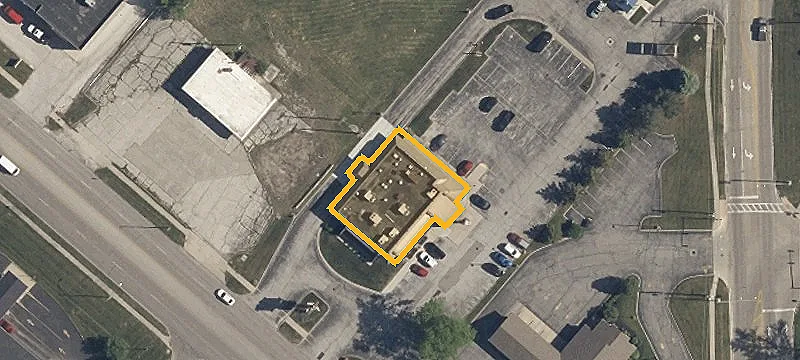 2669 Woodville Rd