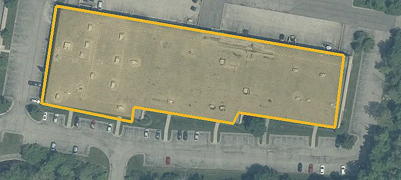 2029 Lyons Rd, Unit 2057