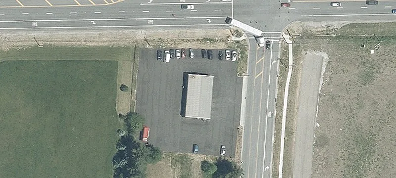 9400 Tollgate SW Rd