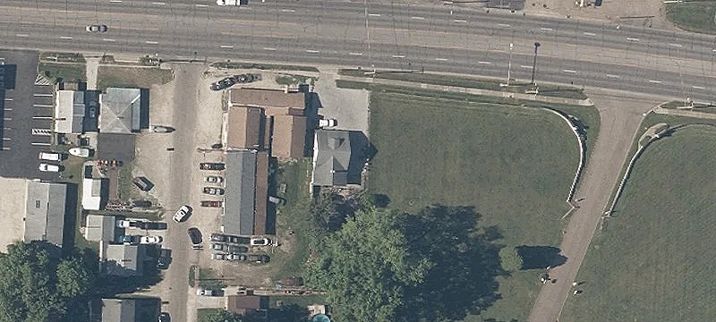 3467 Lincoln E Way