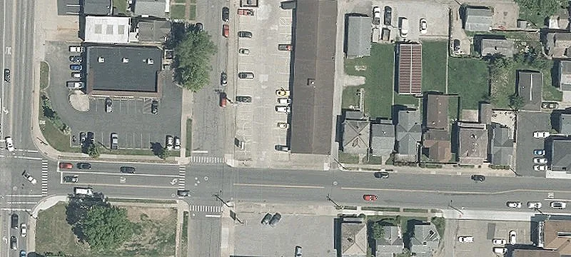 600 Frst Rose Ave