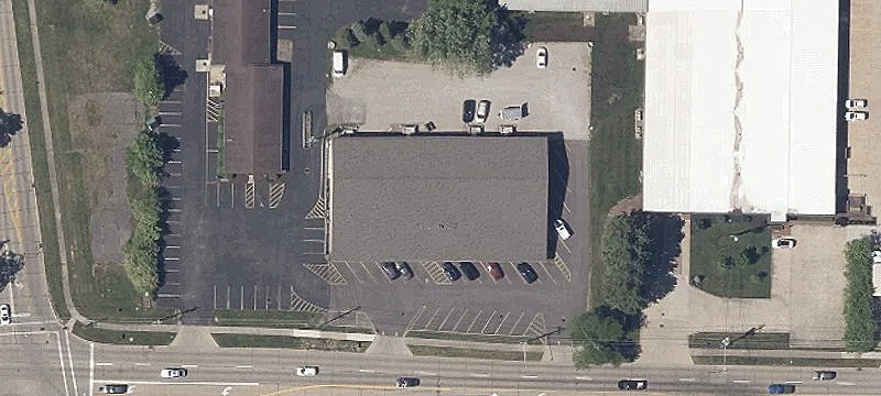 1460-1464 Bagley Rd