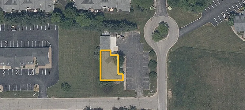 6400 Olde Stone Xing
