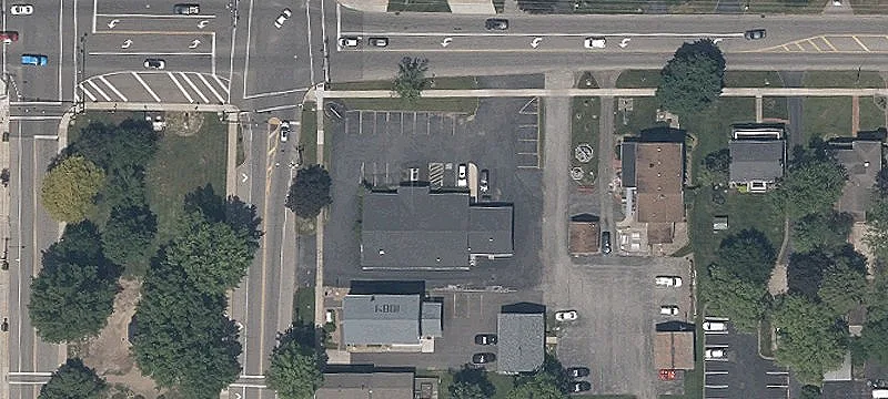 11 Main St