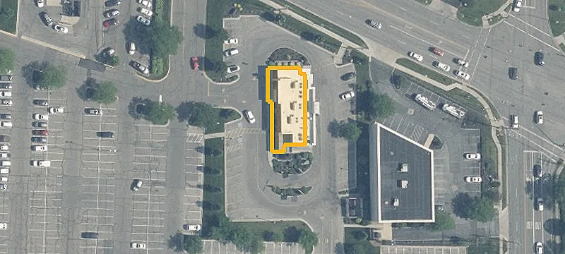 1851 Henderson Rd